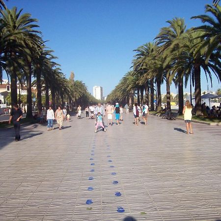 شقة Aries Luxe Iberplaya سالو المظهر الخارجي الصورة