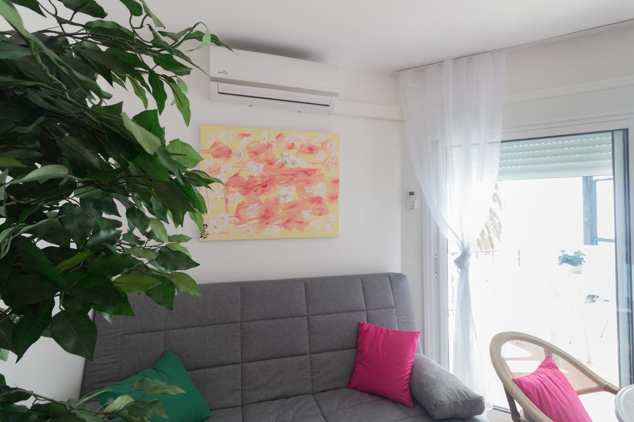 شقة Aries Luxe Iberplaya سالو المظهر الخارجي الصورة