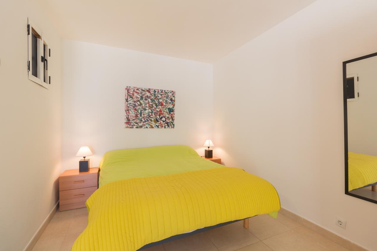 شقة Aries Luxe Iberplaya سالو المظهر الخارجي الصورة